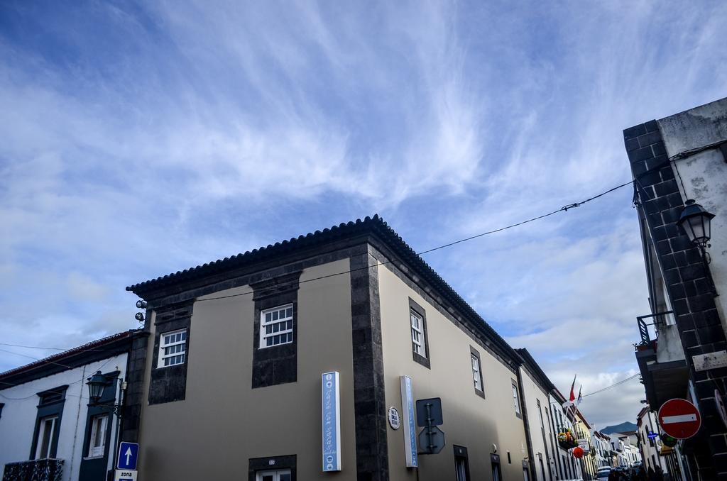 מלון ריביירה גראנדה A Casa Del Rei מראה חיצוני תמונה